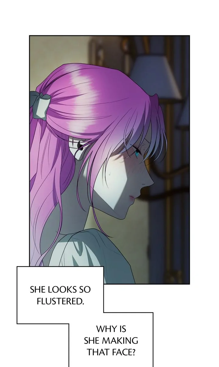 Marriage Contract With Two Husbands chapter 39 page 85