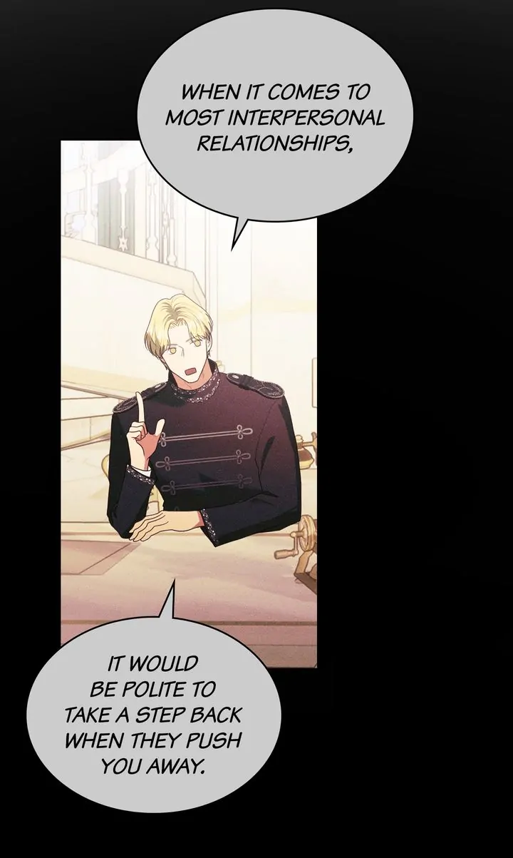 Marriage Contract With Two Husbands chapter 39 page 88