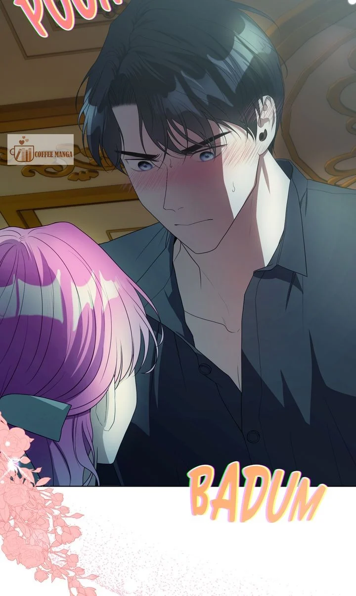Marriage Contract With Two Husbands chapter 40 page 5