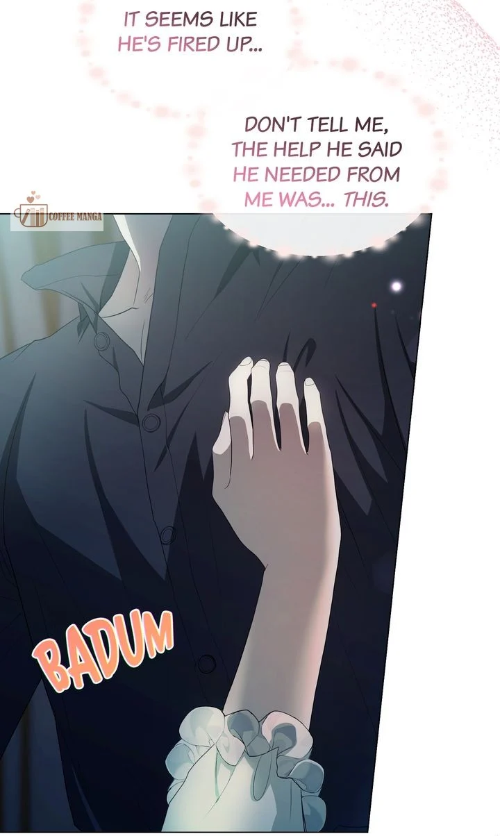 Marriage Contract With Two Husbands chapter 40 page 8