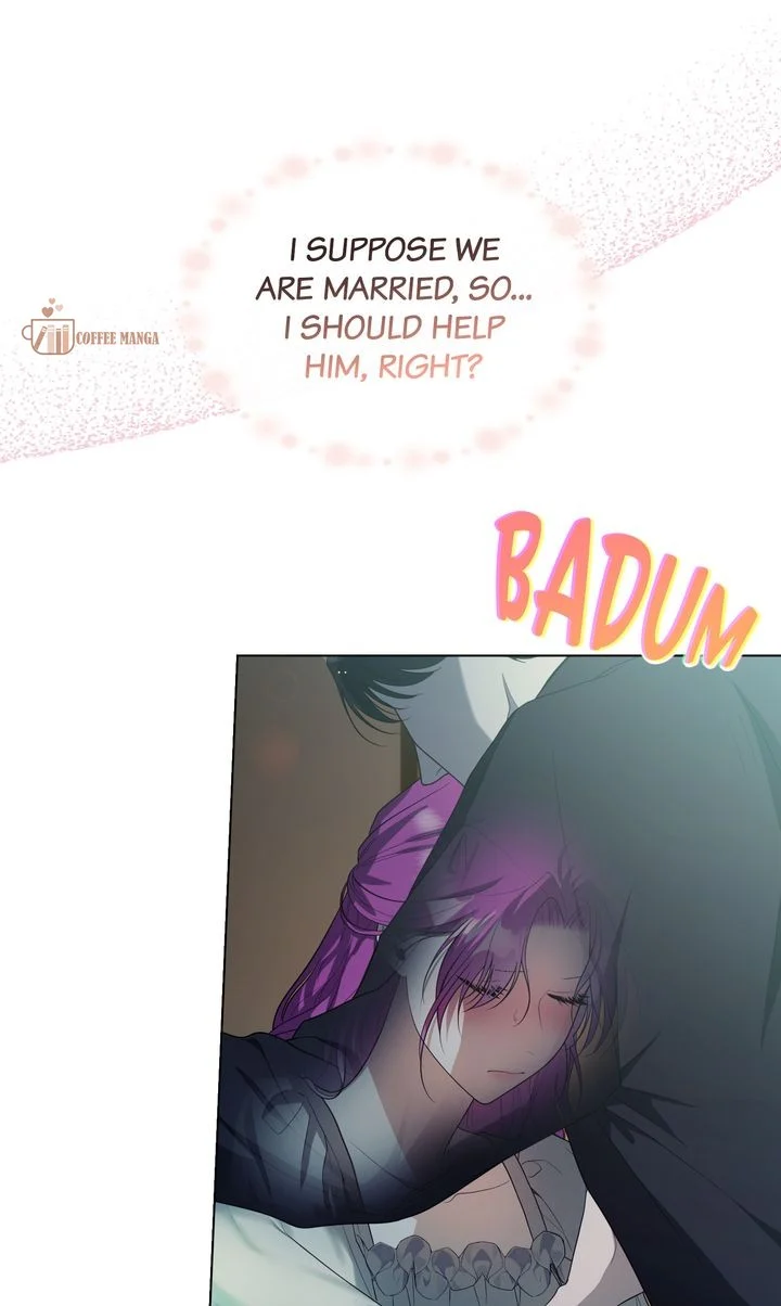 Marriage Contract With Two Husbands chapter 40 page 9