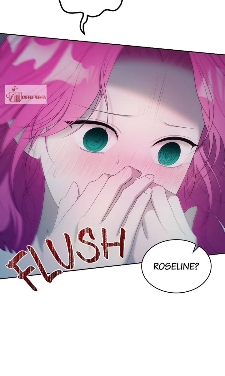 Marriage Contract With Two Husbands chapter 40 page 21