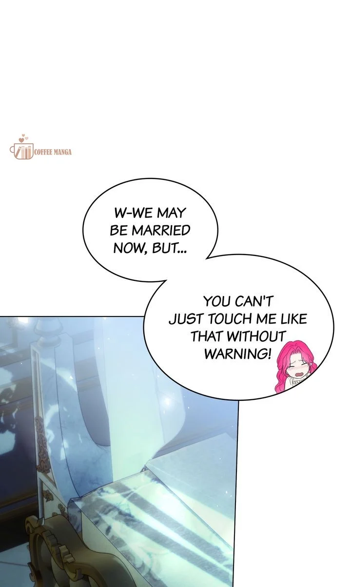 Marriage Contract With Two Husbands chapter 40 page 22