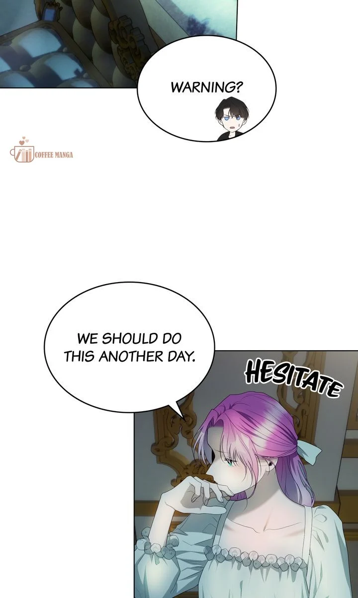 Marriage Contract With Two Husbands chapter 40 page 23