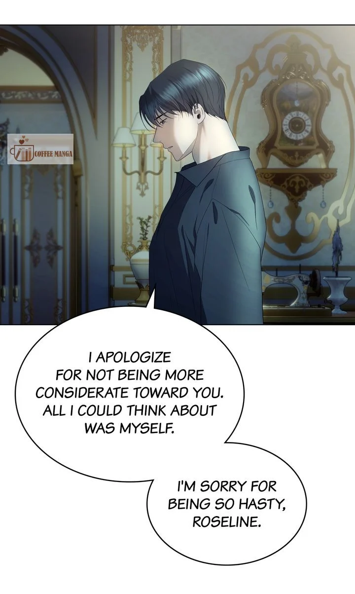 Marriage Contract With Two Husbands chapter 40 page 25