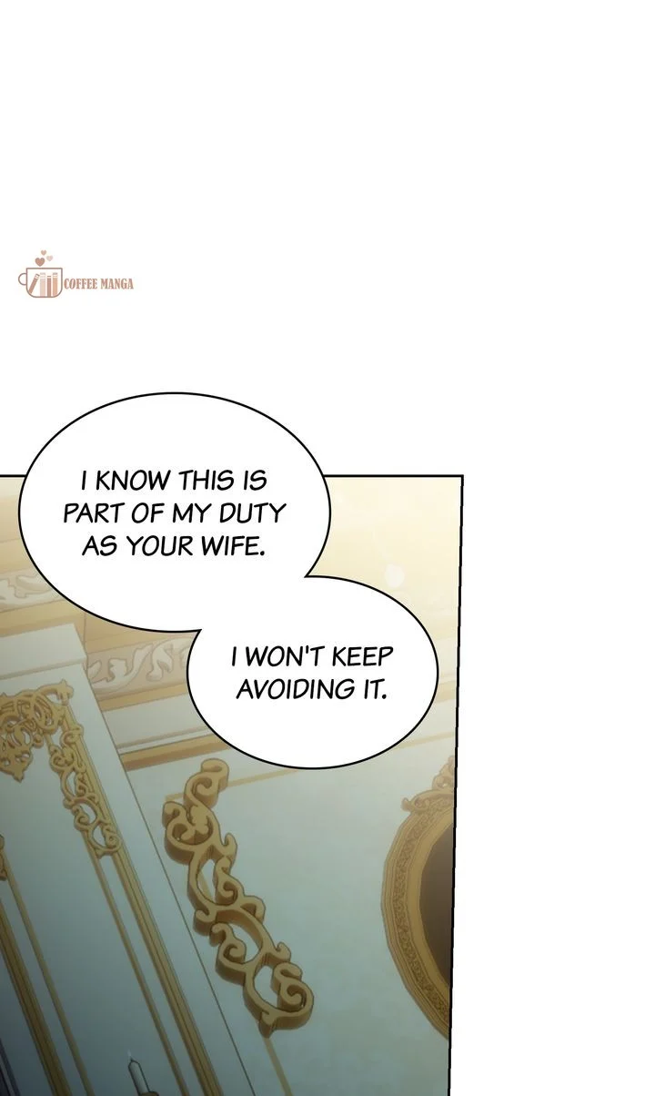 Marriage Contract With Two Husbands chapter 40 page 31
