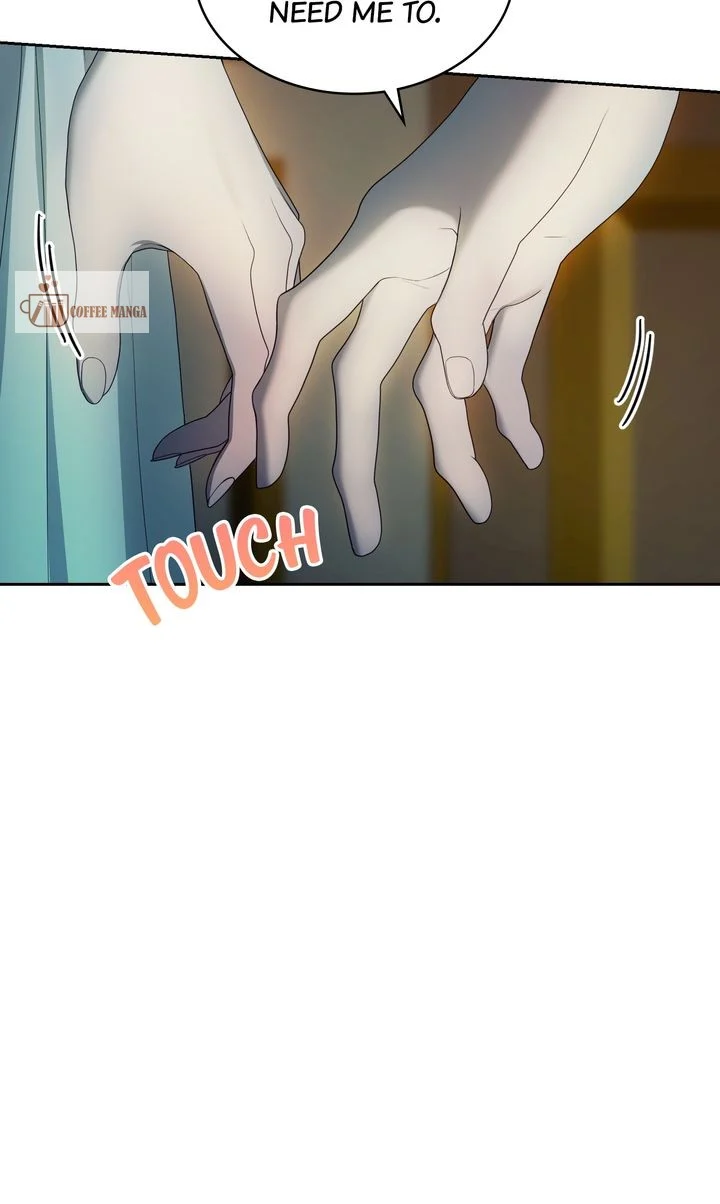 Marriage Contract With Two Husbands chapter 40 page 34