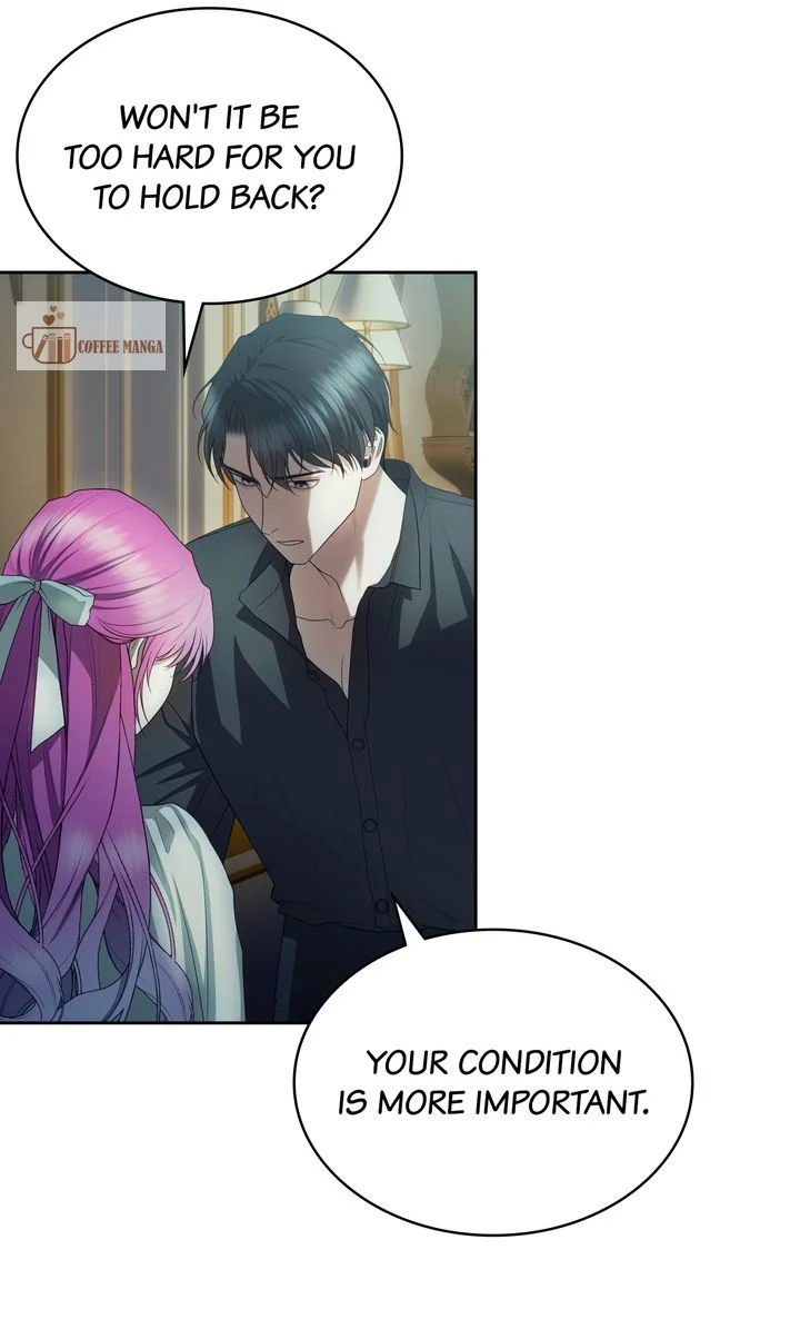 Marriage Contract With Two Husbands chapter 40 page 35