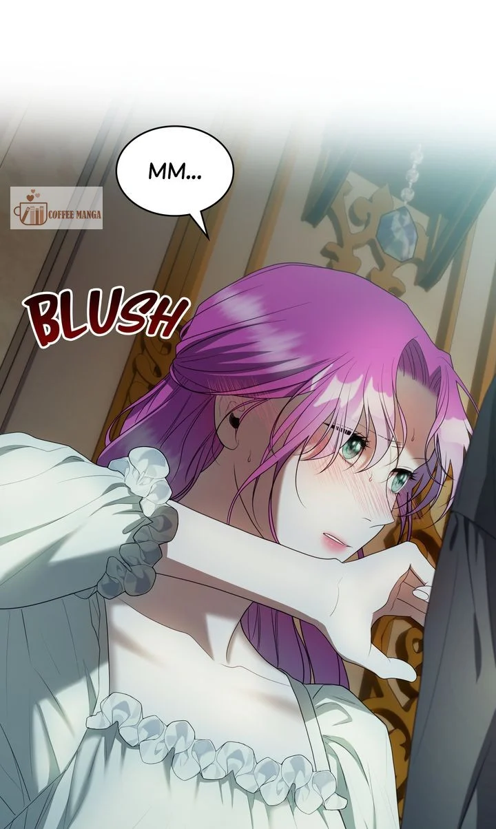 Marriage Contract With Two Husbands chapter 40 page 36