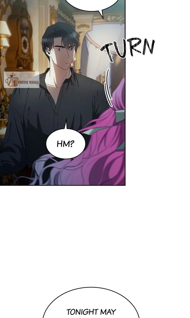 Marriage Contract With Two Husbands chapter 40 page 38