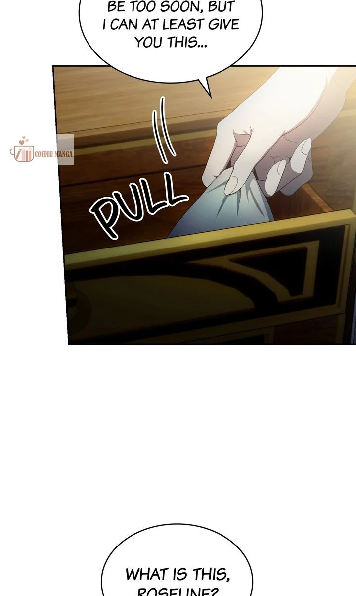Marriage Contract With Two Husbands chapter 40 page 39