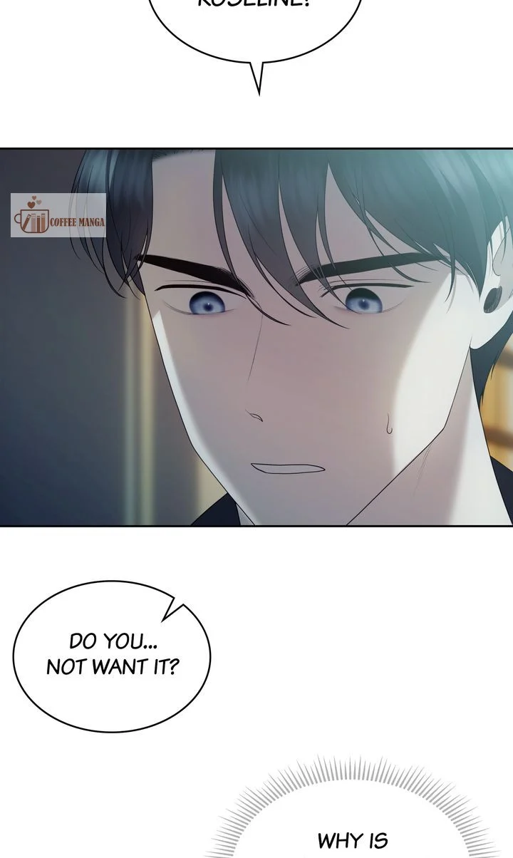 Marriage Contract With Two Husbands chapter 40 page 40