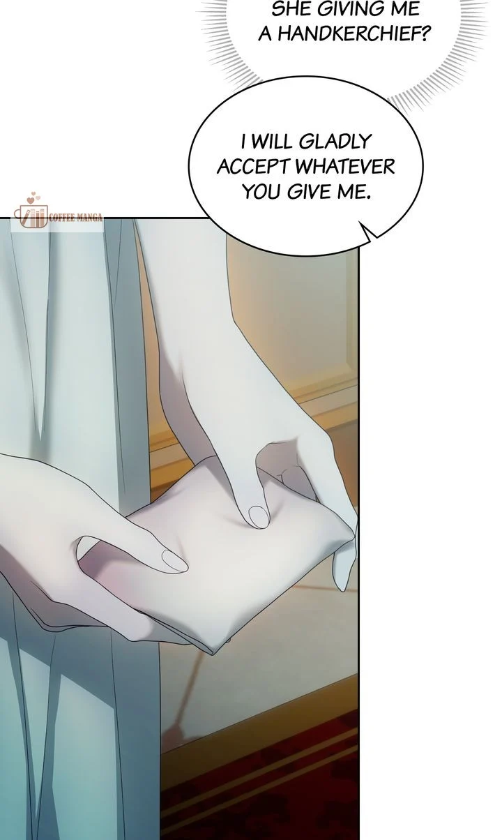 Marriage Contract With Two Husbands chapter 40 page 41