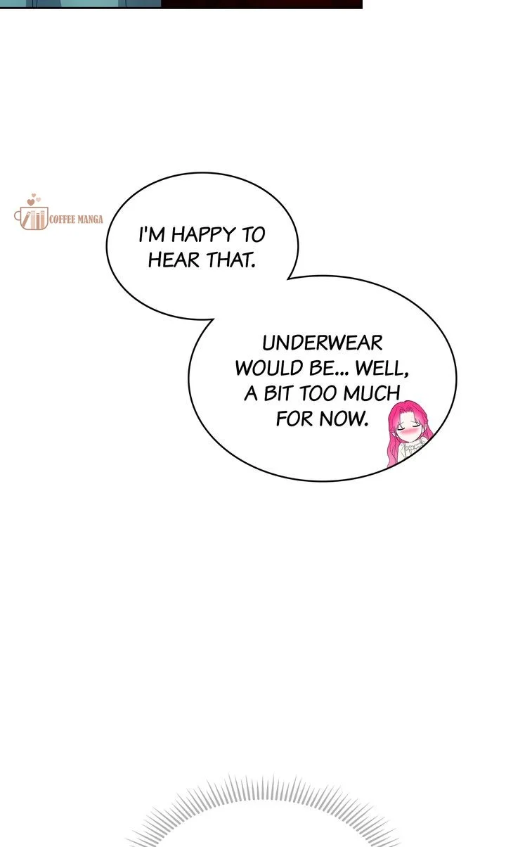 Marriage Contract With Two Husbands chapter 40 page 42