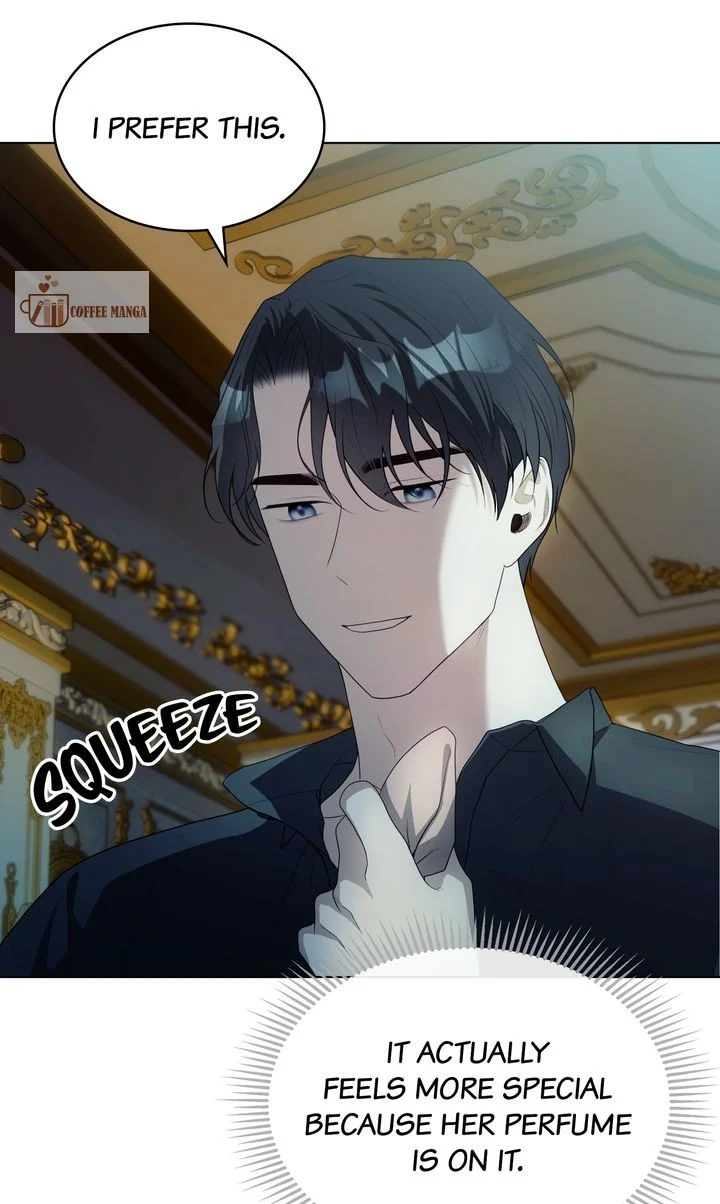 Marriage Contract With Two Husbands chapter 40 page 46
