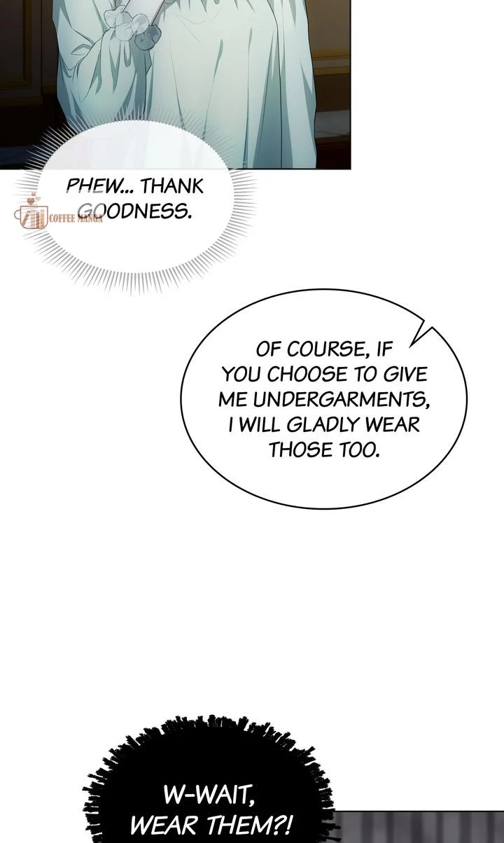 Marriage Contract With Two Husbands chapter 40 page 48