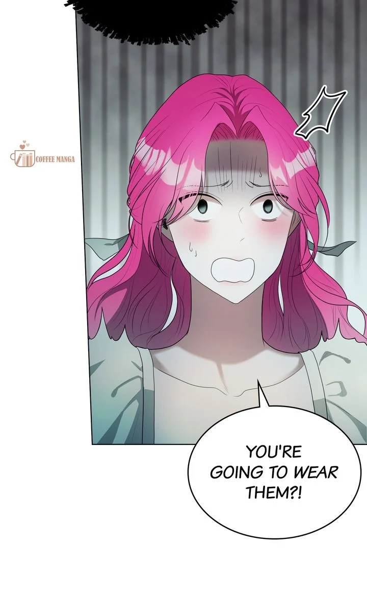 Marriage Contract With Two Husbands chapter 40 page 49