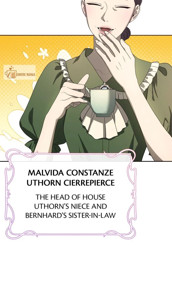 Marriage Contract With Two Husbands chapter 40 page 55