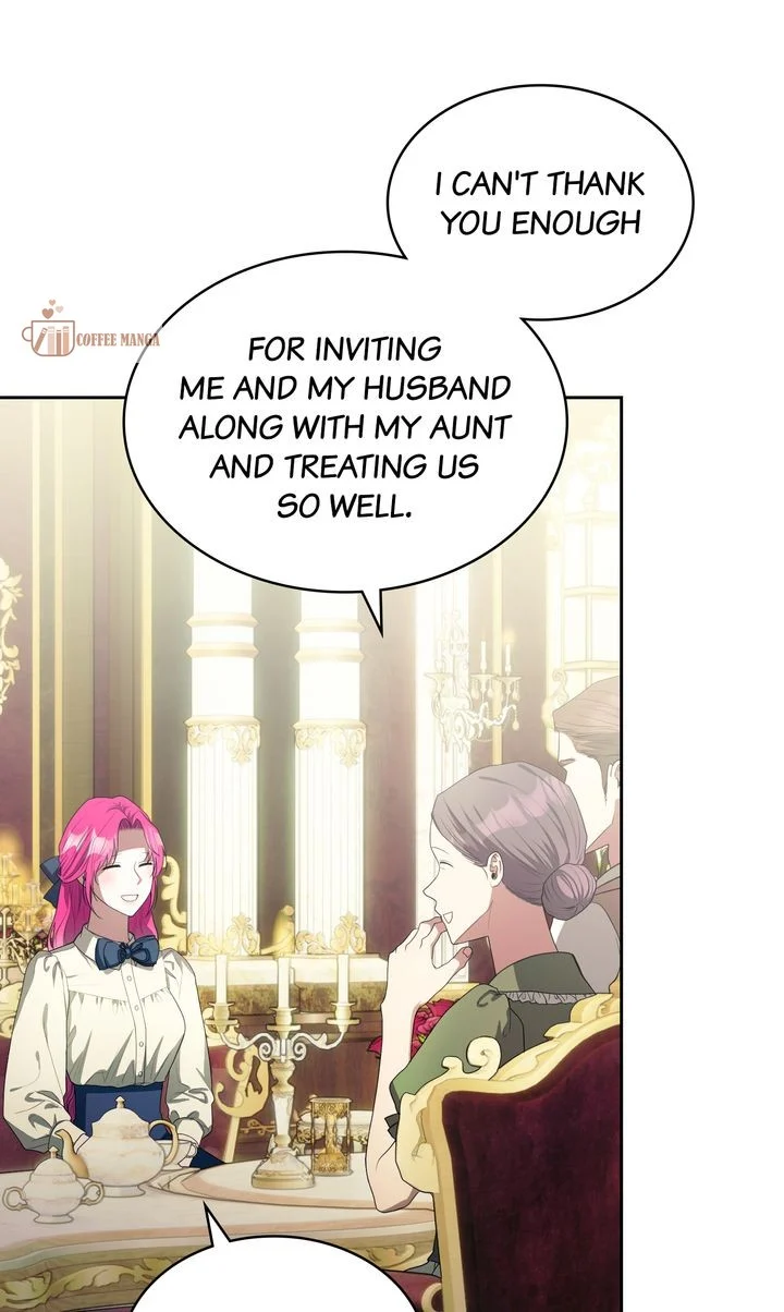 Marriage Contract With Two Husbands chapter 40 page 56