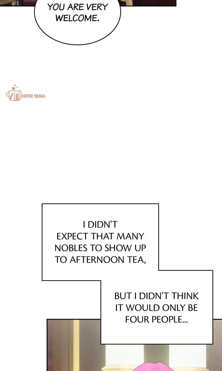 Marriage Contract With Two Husbands chapter 40 page 57