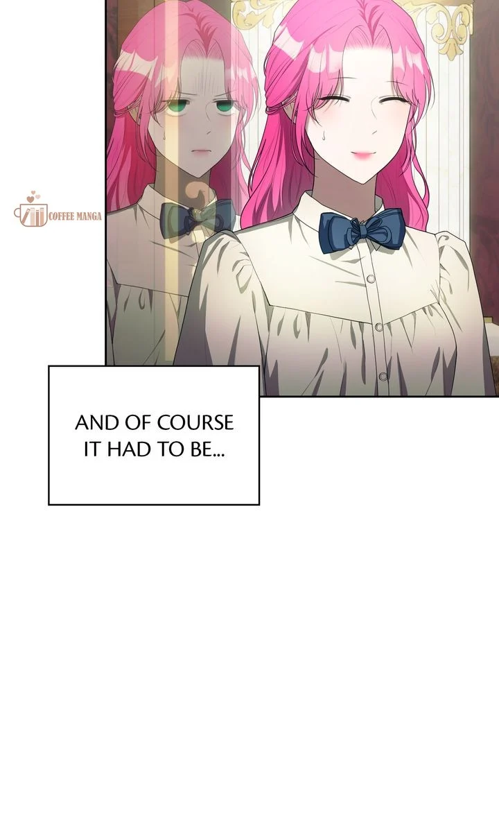 Marriage Contract With Two Husbands chapter 40 page 58
