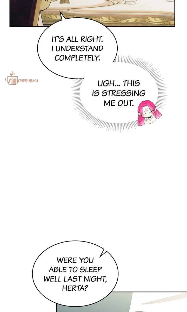 Marriage Contract With Two Husbands chapter 40 page 62