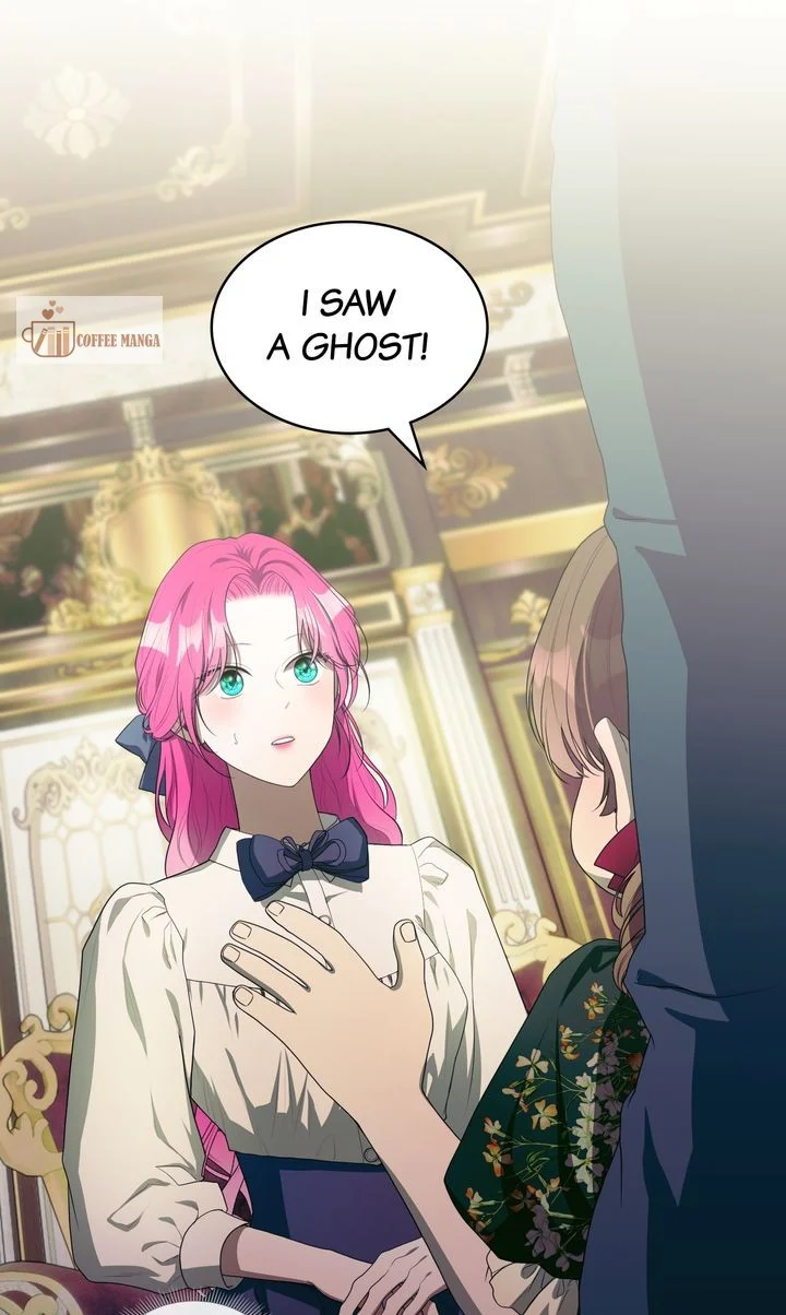 Marriage Contract With Two Husbands chapter 40 page 64
