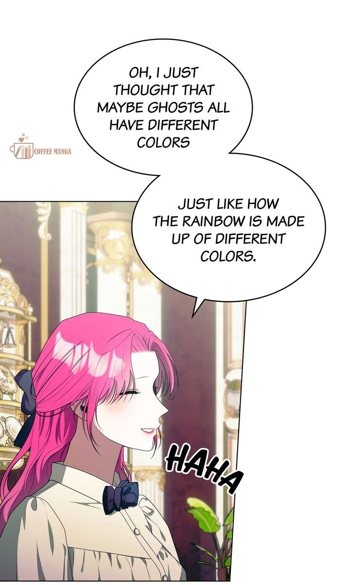 Marriage Contract With Two Husbands chapter 40 page 71