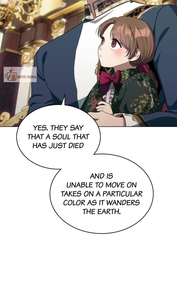 Marriage Contract With Two Husbands chapter 40 page 74