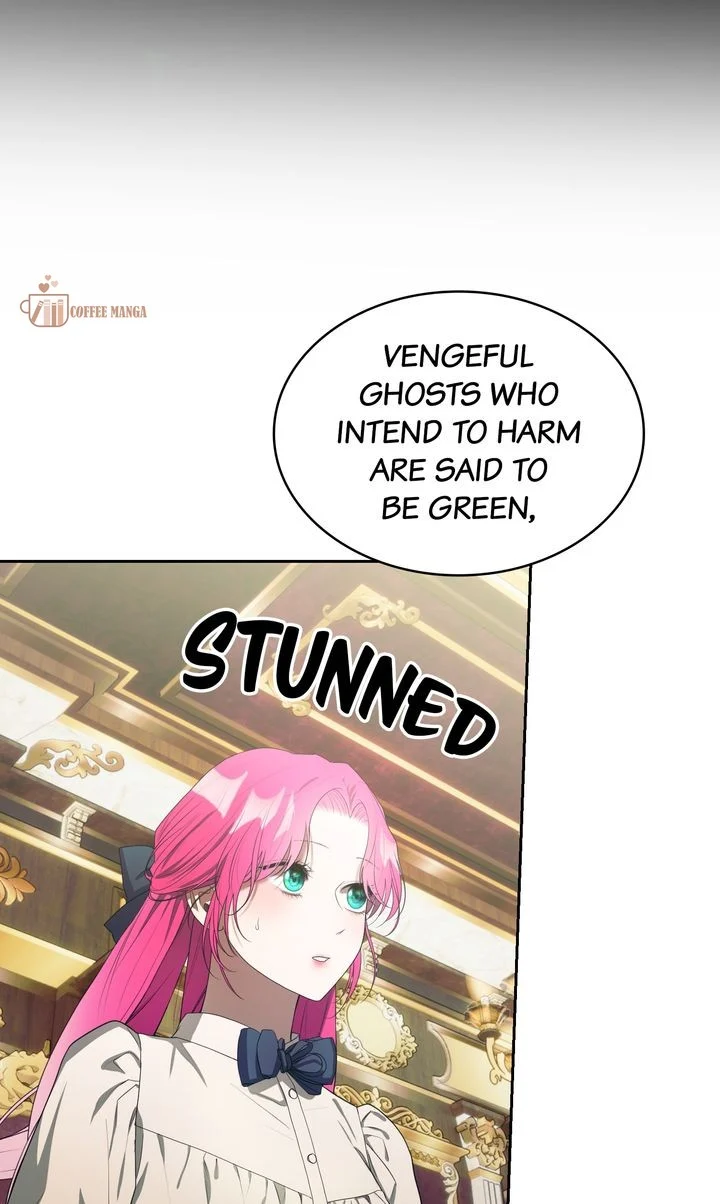 Marriage Contract With Two Husbands chapter 40 page 77