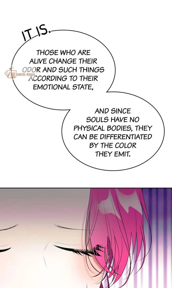 Marriage Contract With Two Husbands chapter 40 page 80