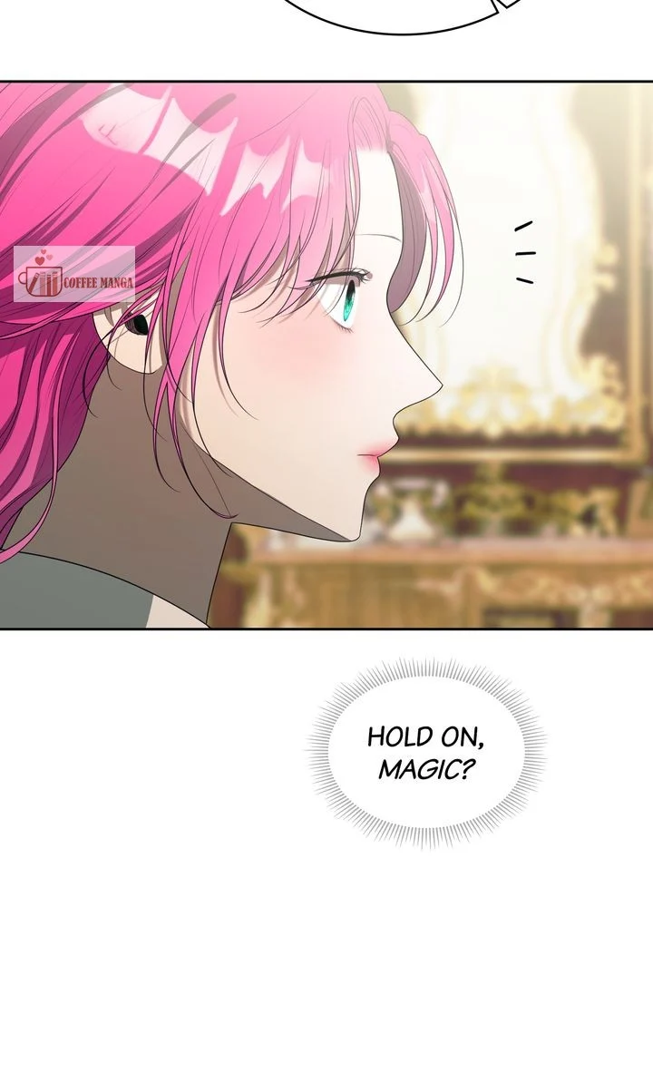 Marriage Contract With Two Husbands chapter 40 page 86