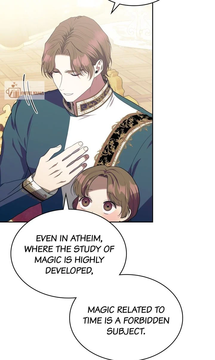 Marriage Contract With Two Husbands chapter 40 page 90