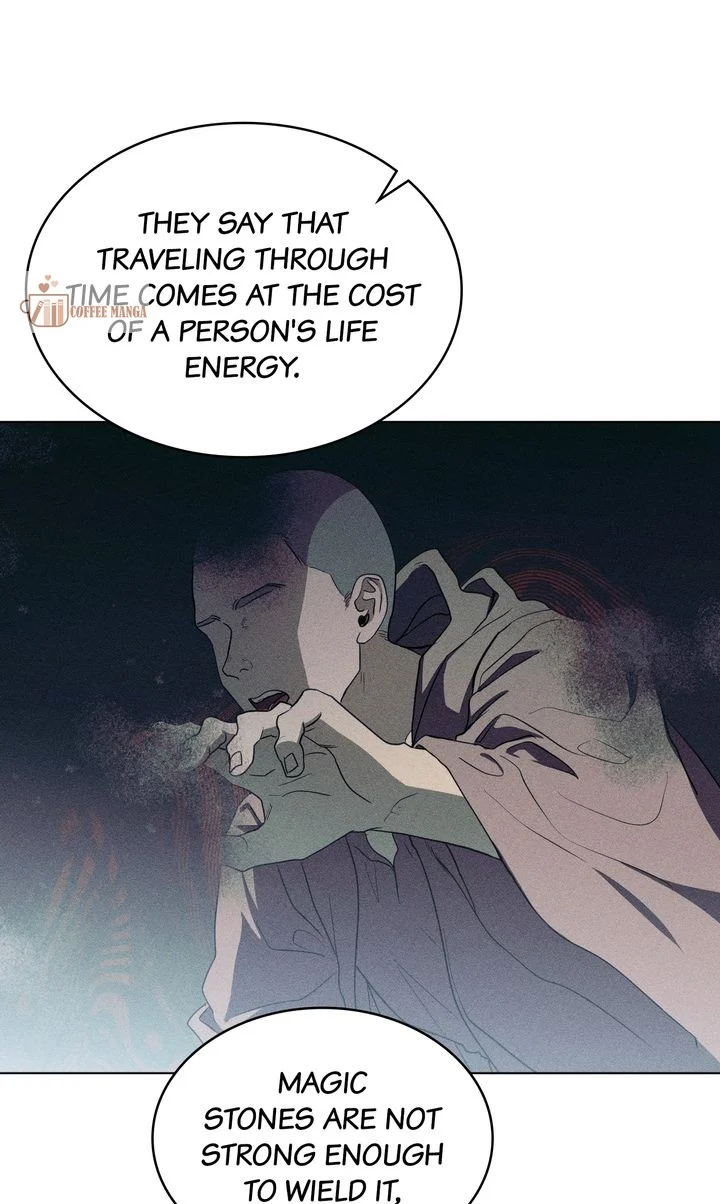 Marriage Contract With Two Husbands chapter 40 page 93