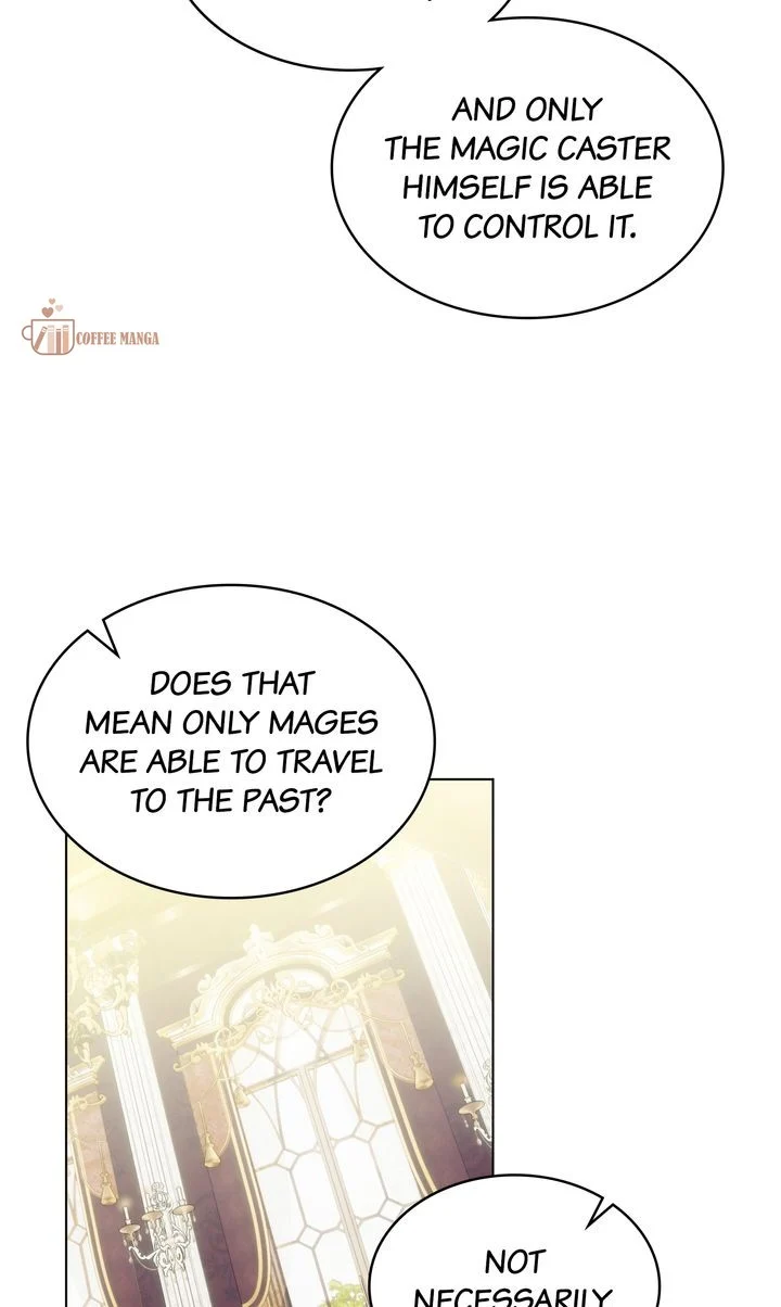 Marriage Contract With Two Husbands chapter 40 page 94