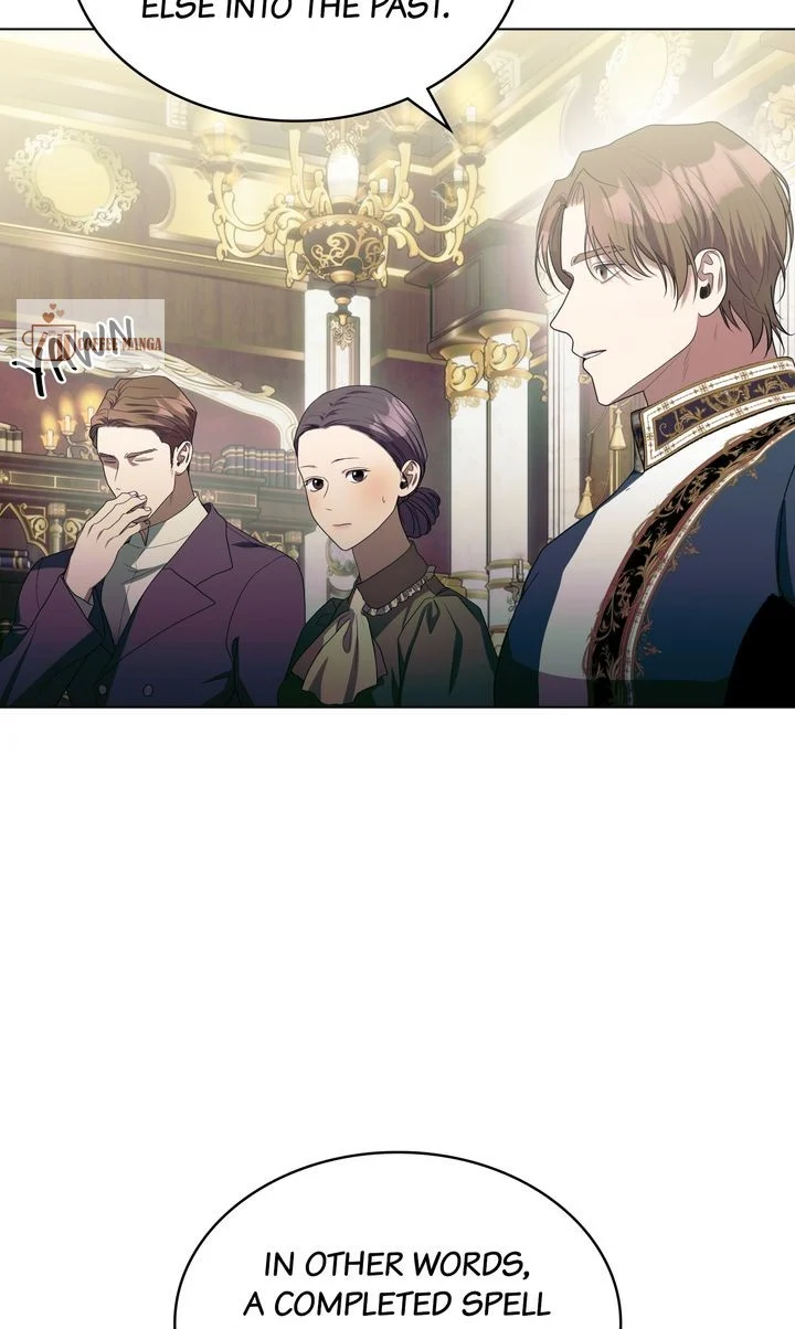 Marriage Contract With Two Husbands chapter 40 page 96