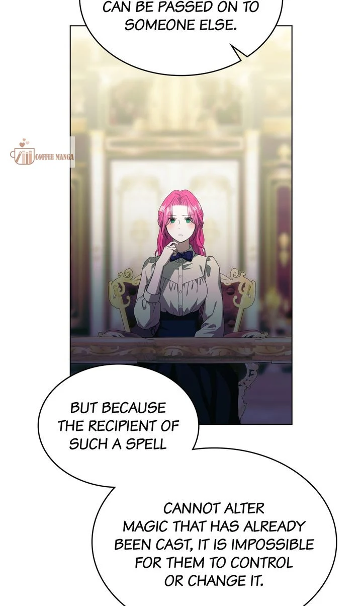 Marriage Contract With Two Husbands chapter 40 page 97