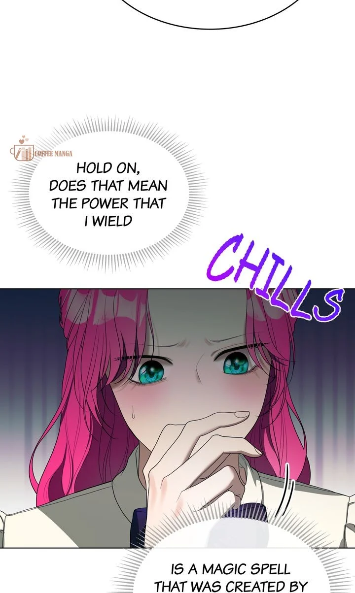 Marriage Contract With Two Husbands chapter 40 page 98