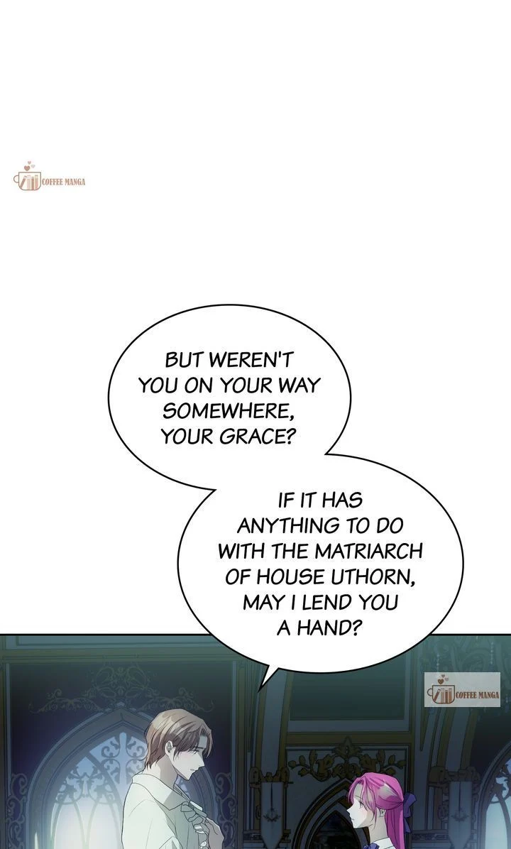 Marriage Contract With Two Husbands chapter 42 page 19