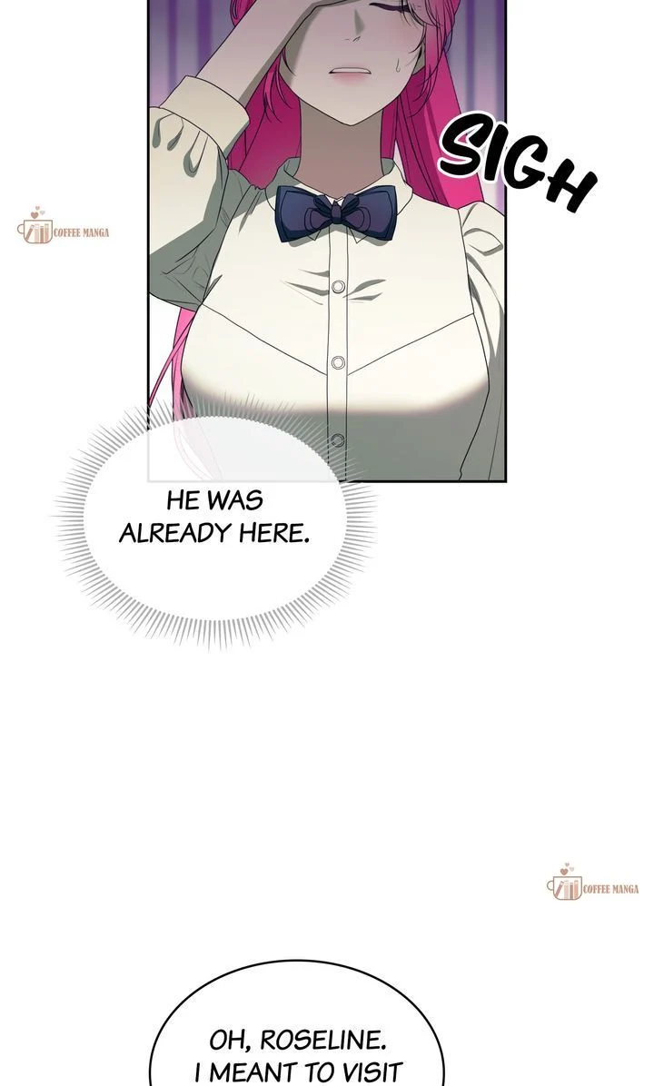 Marriage Contract With Two Husbands chapter 42 page 29