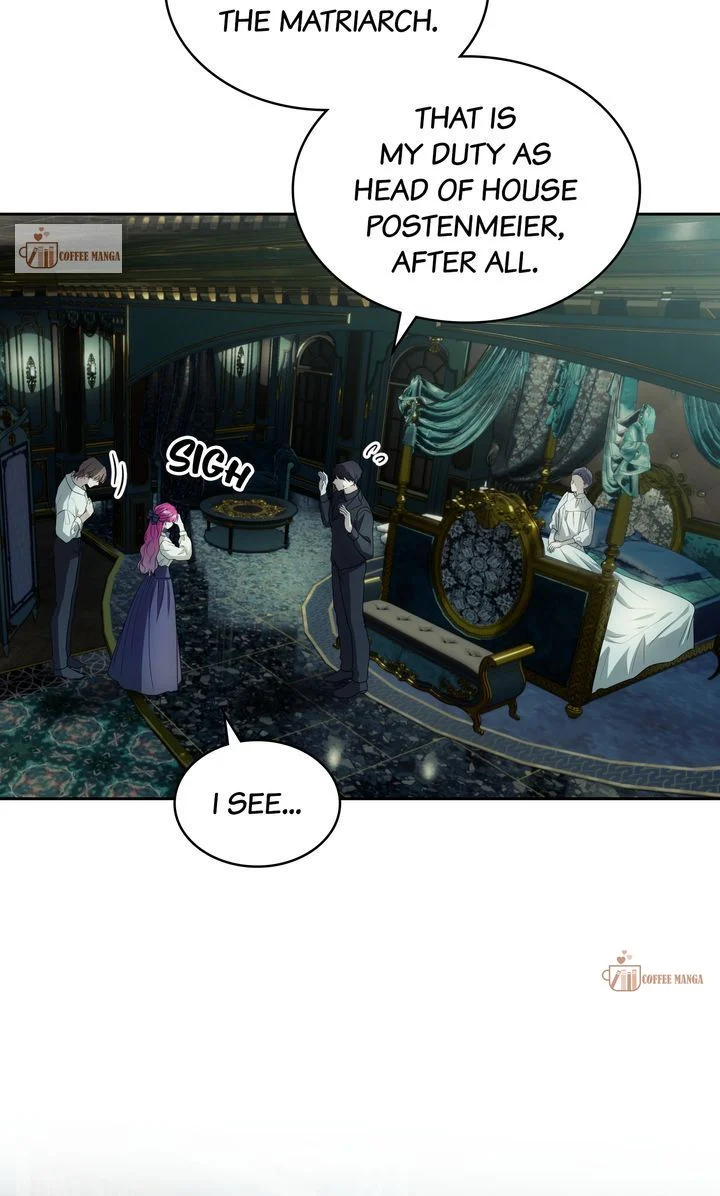 Marriage Contract With Two Husbands chapter 42 page 30