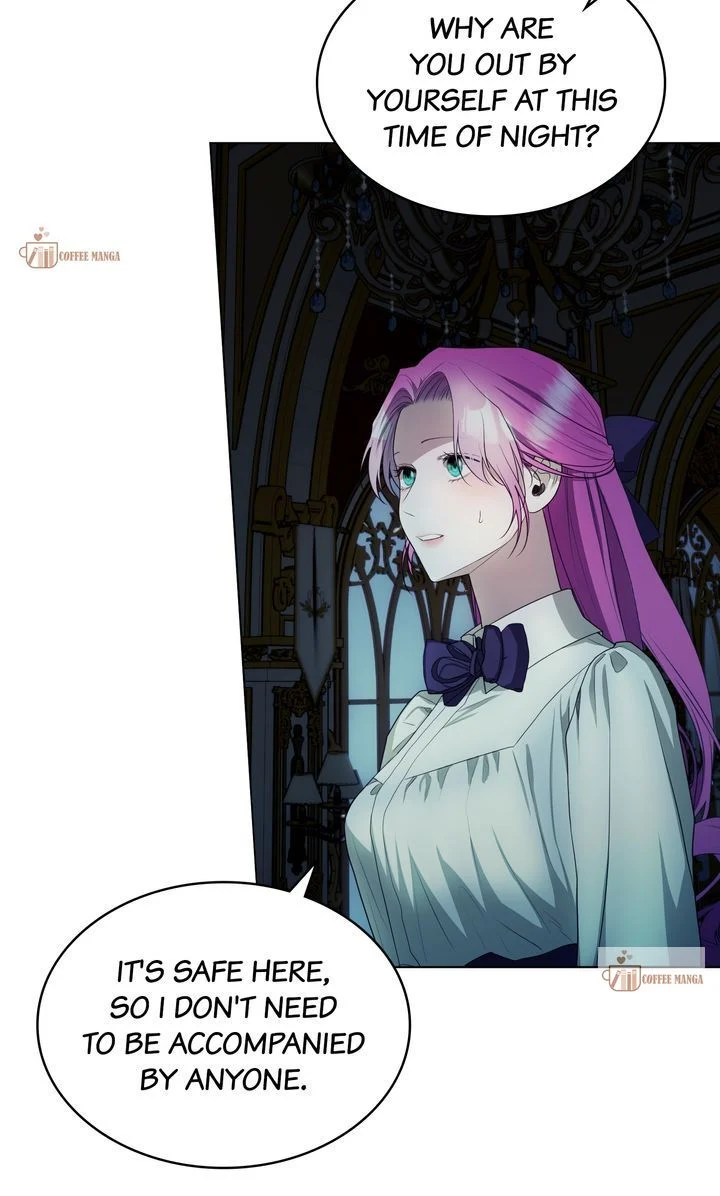 Marriage Contract With Two Husbands chapter 42 page 4