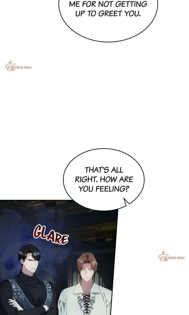 Marriage Contract With Two Husbands chapter 42 page 32