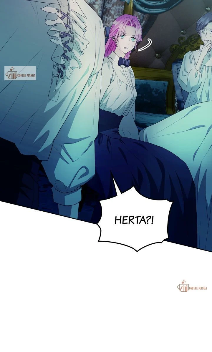 Marriage Contract With Two Husbands chapter 42 page 38
