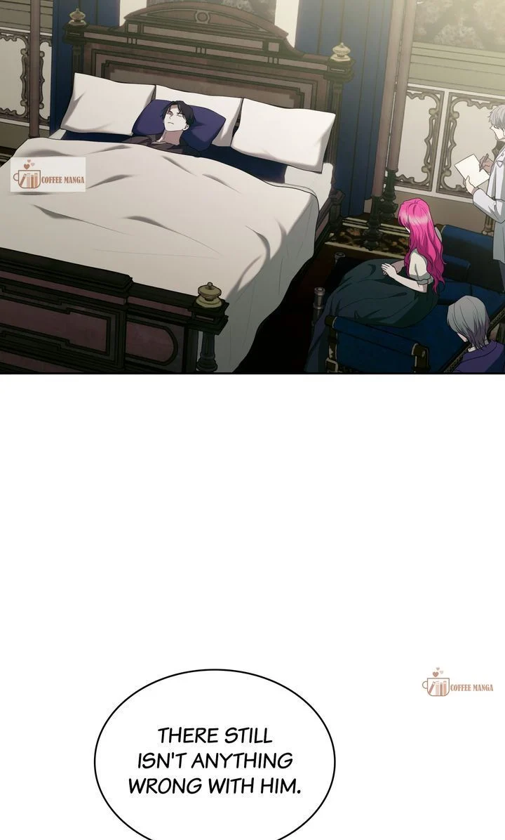 Marriage Contract With Two Husbands chapter 42 page 64