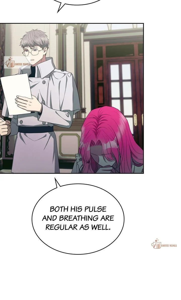 Marriage Contract With Two Husbands chapter 42 page 65