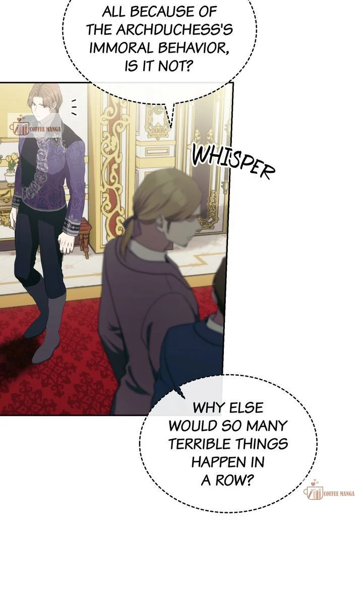Marriage Contract With Two Husbands chapter 42 page 81