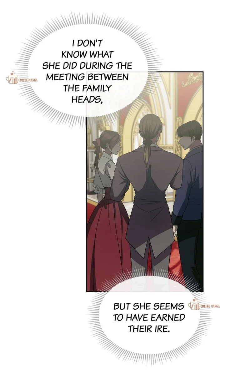 Marriage Contract With Two Husbands chapter 42 page 82