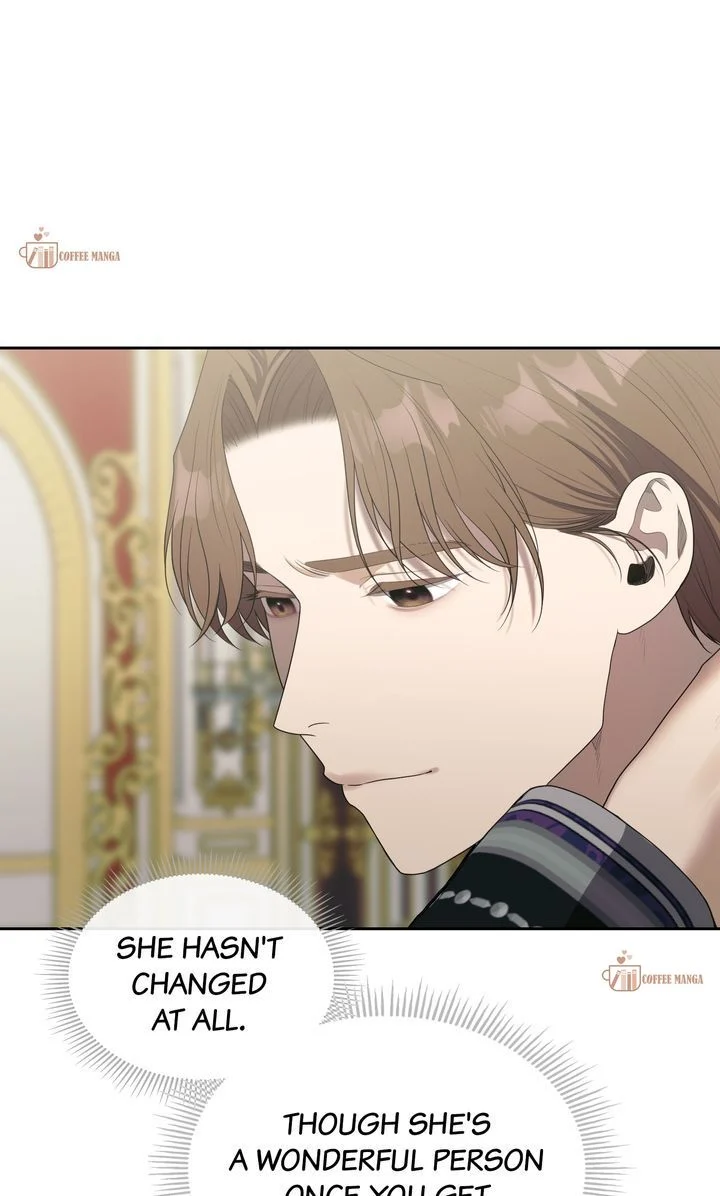 Marriage Contract With Two Husbands chapter 42 page 83
