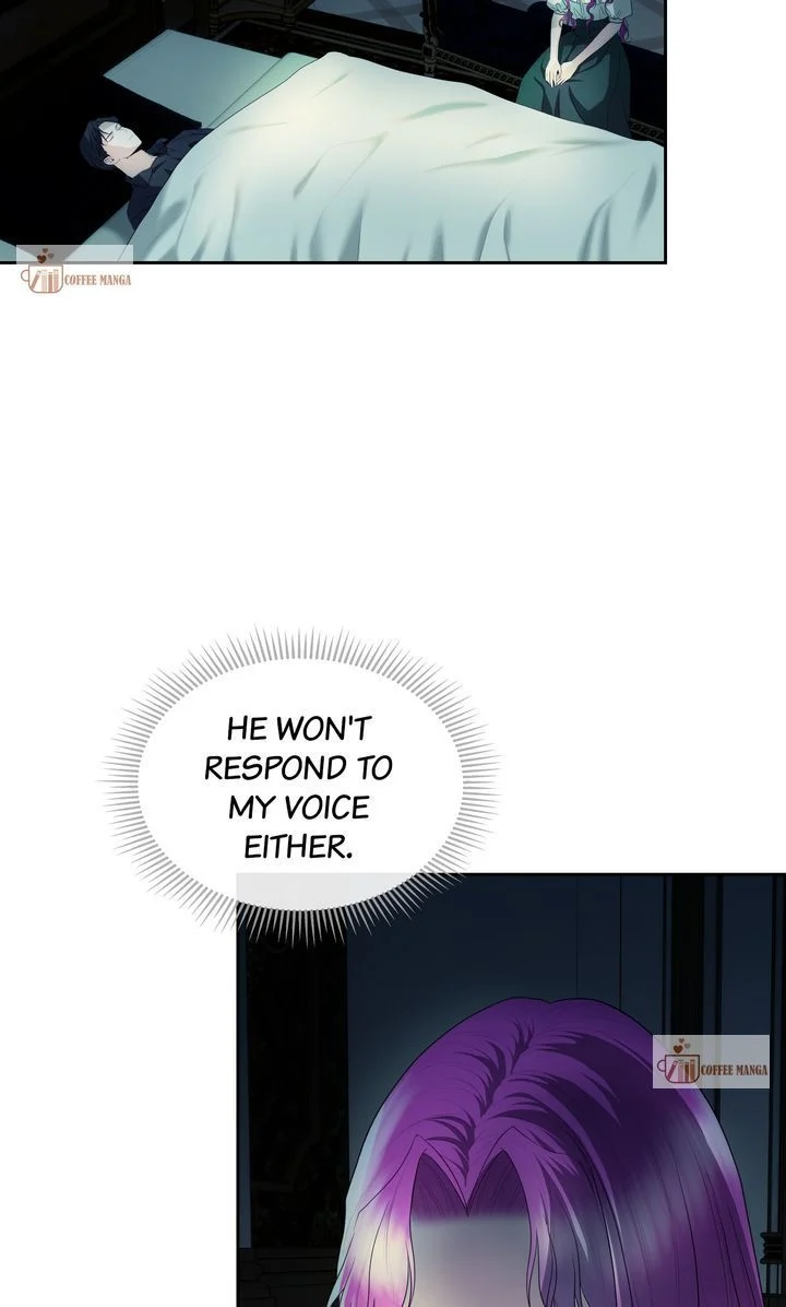 Marriage Contract With Two Husbands chapter 42 page 92